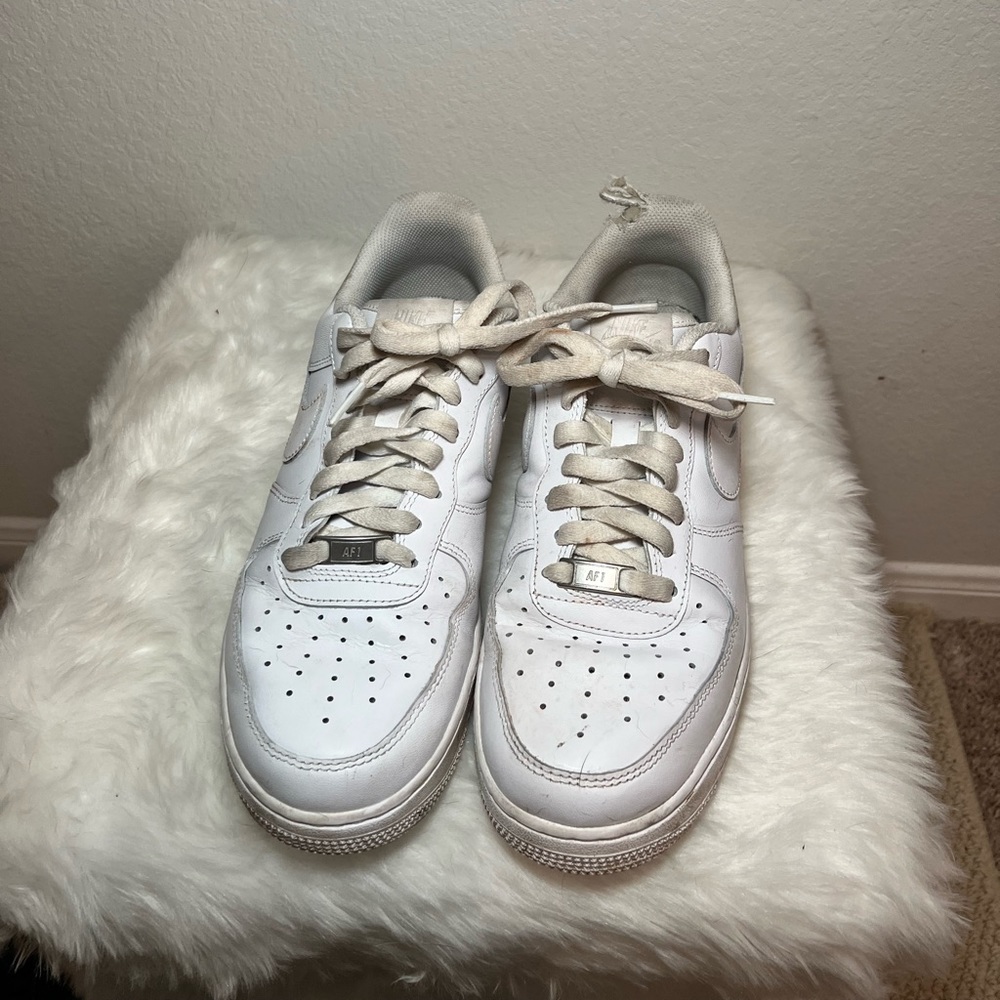 Nike Air Force One Sneakers